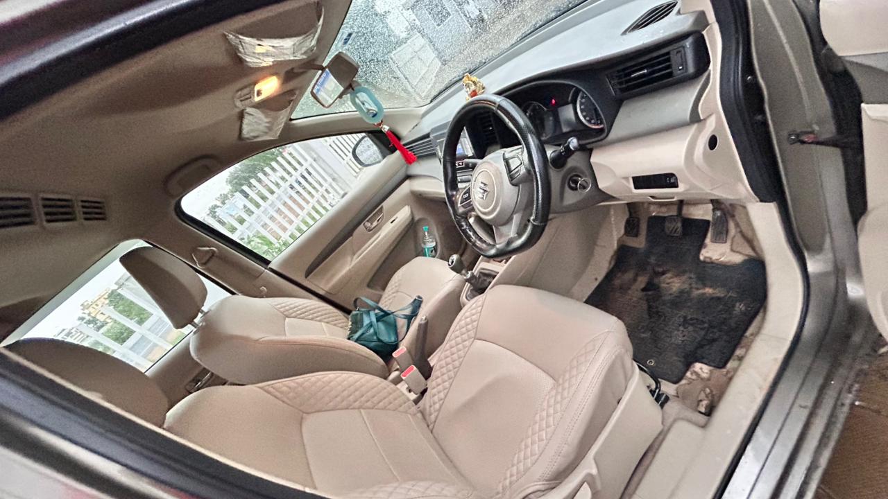 Maruti Suzuki Ertiga(2018-2022) Vdi 1.5